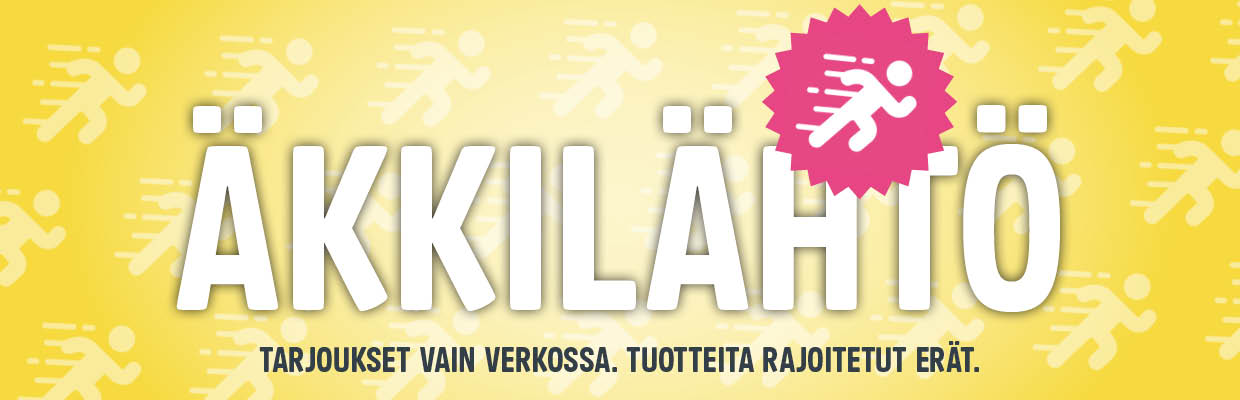 Äkkilähtö