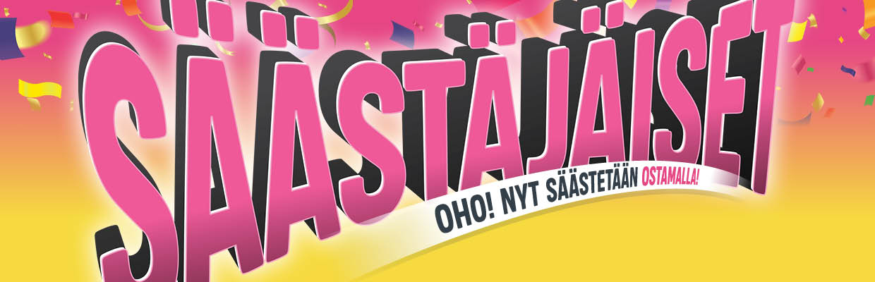 Säästäjäiset