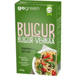 GoGreen GoGreen 450 g Bulgur