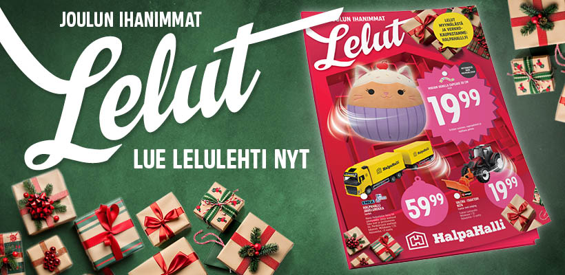 Lelulehti