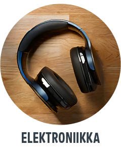 Elektroniikka